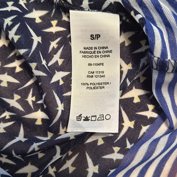 Dynamite Tank Top - Picture 10 of 10